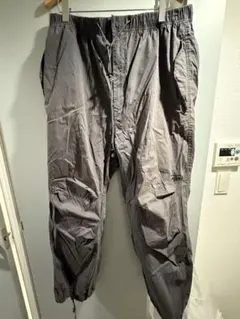 Stüssy ワークパンツ グレー XLサイズのサムネイル