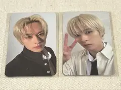 straykids スキズ ステッカー リノ FCくじ まとめ売り - メルカリ