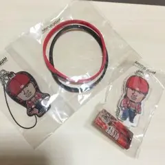 達磨一家 左京 セット