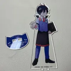 【即購入OK】我々だ アニカフェ レイラーウツ アクリルスタンド