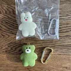 mojojojo Vol.3 Matcha cherry on top