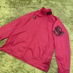 パーリーゲイツ PEARLYGATES ジップジャケット 薄手 サイズ1