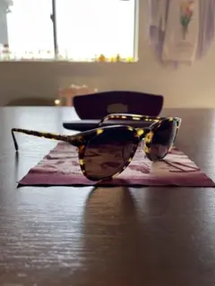 OLIVER PEOPLES FAIRMONT SUN-F DTB サングラス - メルカリ