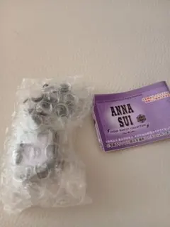 ANNA SUI コスメマスコットコレクション　ガチャ　ネイルカラー