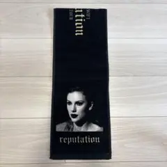 Taylor Swift reputation Stadium Tour タオルのサムネイル