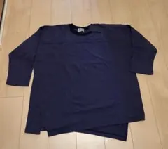ジャーナルスタンダード　アシメトリーデザインTシャツ