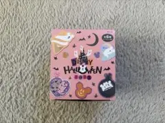 ディズニー ハロウィン 2025 おばけ チャーム フルコンプリートセット