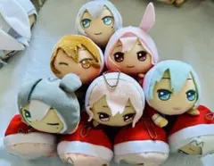 2025年最新】アイドリッシュセブン きらどる クリスマスの人気アイテム