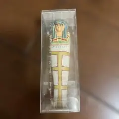 メトロポリタン美術館 ミイラ 置物 フィギュア