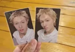 CORTIS コルティス マーティン トレカ studio choom