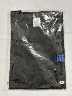 【新品】iLiFE! 推しロゴTシャツ XLサイズ 空詩かれん