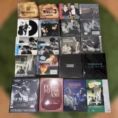 flumpool DVD 11枚セット - メルカリ