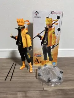 2025年最新】一番くじ naruto 紡がれる火の意志の人気アイテム