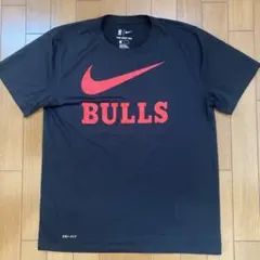 nike ナイキ バスケットボール シカゴブルズ Tシャツ ウェア