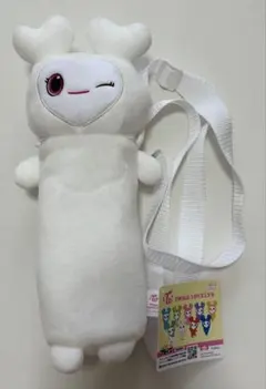 TWICE LOVELYS のびふにゃポーチ GiGO限定 ダヒョン