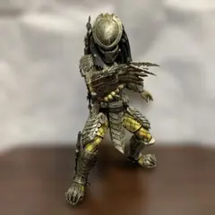 プレデター フィギュア