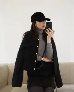 ベースメントオンライン ジャケット