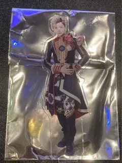 【イェナʕ•ᴥ•ʔ出品】 らぶしっく ゆそん アクスタ トレカ イェナʕ•ᴥ•ʔ様専用出品】 らぶしっく ゆそん アクスタ トレカ