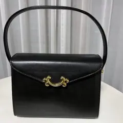 未使用品　花井幸子　パーティバック　美品　ビーズバッグ　がま口 未使用品 花井幸子 パーティバック 美品 ビーズバッグ がま口