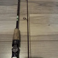 使用2回 超美品 シマノ スコーピオン200HG＋バズトリクス 2ピース ロッド 使用2回 超美品 シマノ スコーピオン200HG＋バズトリクス 2ピース