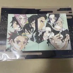 鬼滅の刃 無限城編 特典 【折れあり】