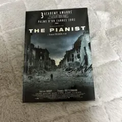 初回限定版 戦場のピアニスト THE PIANIST DVD