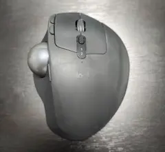Logi mx ergo　トラックボールマウス