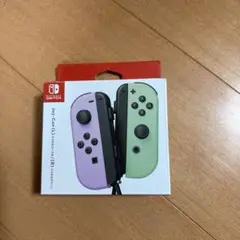 Nintendo Switch Joy-Con (L) / (R)
