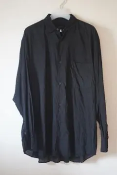 極美品】26SS COMOLI KHADIコットン コモリシャツ SIZE1 - メルカリ