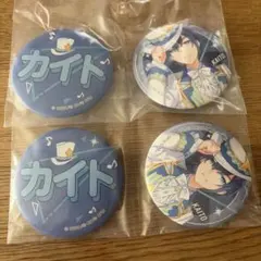 プロセカ一番くじ