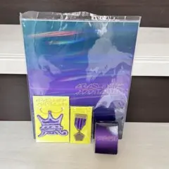 嵐 THE DIGITALIAN グッズ