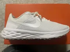 NIKE REVOLUTION 6 NN レディース　ランニングシューズ
