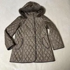 2026年最新】レリアン leilian キルティングコートの人気アイテム  