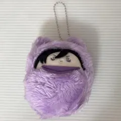 ワンパンマン　くるみたぴぬい　ソニック