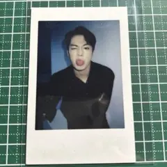 SF9 ダウォン　UNIXERSE チェキ