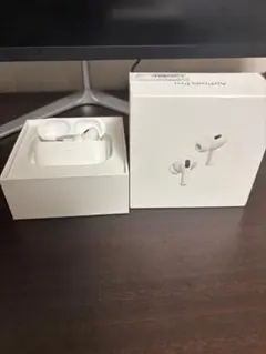 AirPods Pro第二世代正規品　右耳のみ