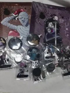 HUNTER × HUNTER Webくじ まとめ売り