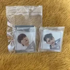 SEVENTEEN ジュン スングァン アクリルチャーム