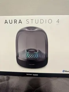 Harman Kardon Aura Studio 4 黒