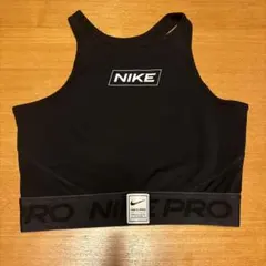 NIKEタンクトップ