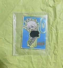 2025年最新】五条悟ミニキャラの人気アイテム - メルカリ