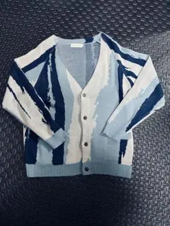 極美品　Power To The People® カーディガン