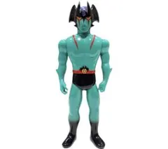 2026年最新】secretbase デビルマンの人気アイテム - メルカリ