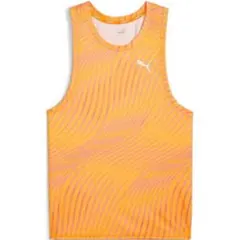 PUMA シングレット