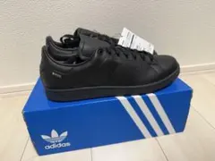 アディダス スタンスミス LUX GORE-TEX 新品 27cm