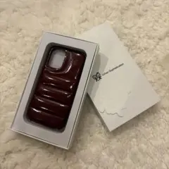 シール付き✴︎ Urban Sophistication Burgundy