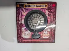 東方Project 懐中時計 vol.2 フランドール・スカーレット 十六夜咲夜