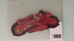 2026年最新】akira セル画の人気アイテム - メルカリ