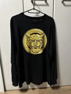 長袖tシャツ メンズ