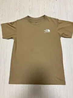 ノースフェイス　Tシャツ　150㎝